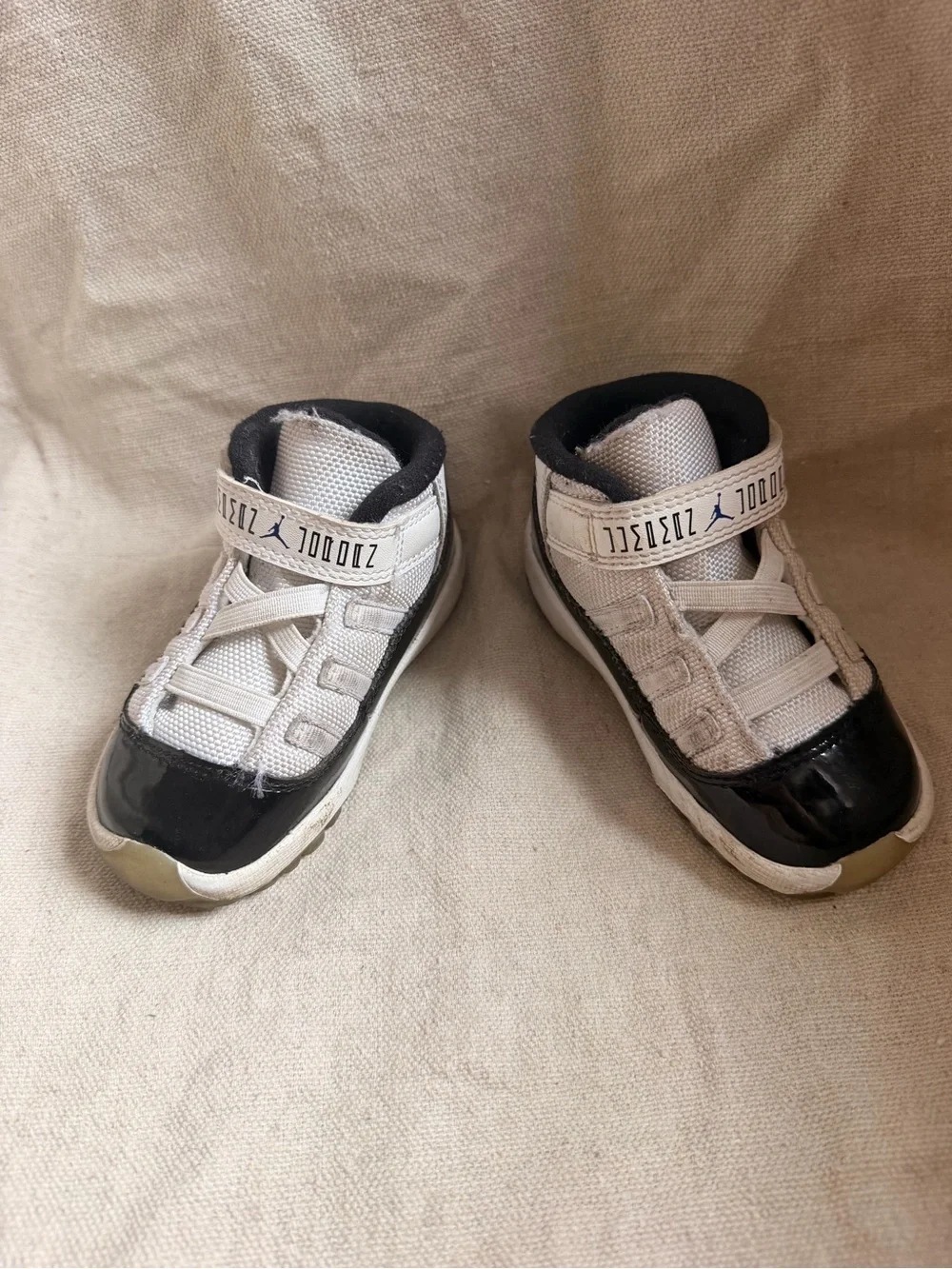 Jordan authentic nike